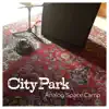City Park - Analog Space Camp