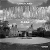 Coach Joey - Playboy Mansion (Clean) [Clean] - Single