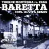 Thorne Monterra - Baretta Ft Ersa - Single